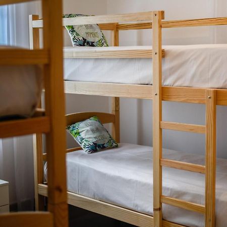 Casa Da Praia 蓬塔德尔加达 外观 照片