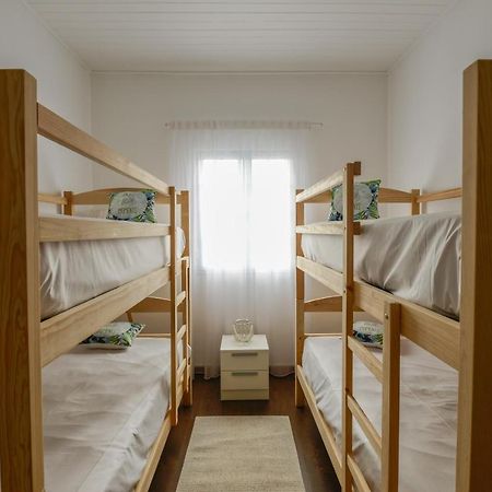Casa Da Praia 蓬塔德尔加达 外观 照片
