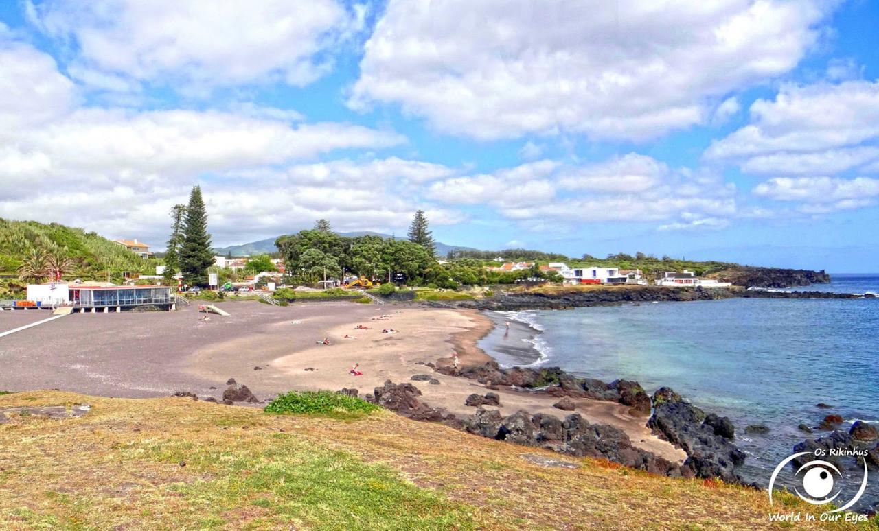 Casa Da Praia 蓬塔德尔加达 外观 照片
