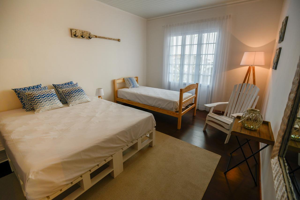 Casa Da Praia 蓬塔德尔加达 外观 照片