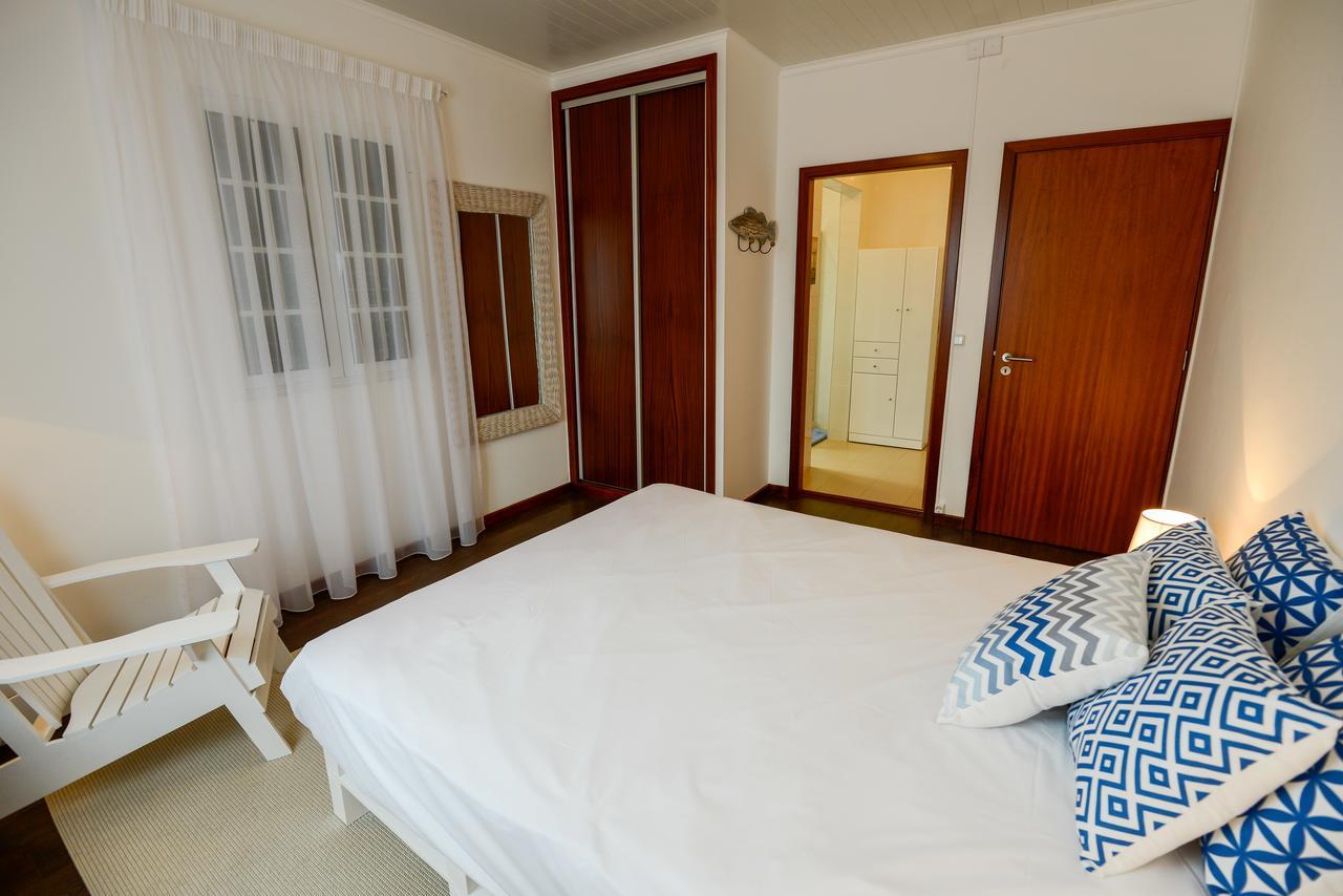 Casa Da Praia 蓬塔德尔加达 外观 照片