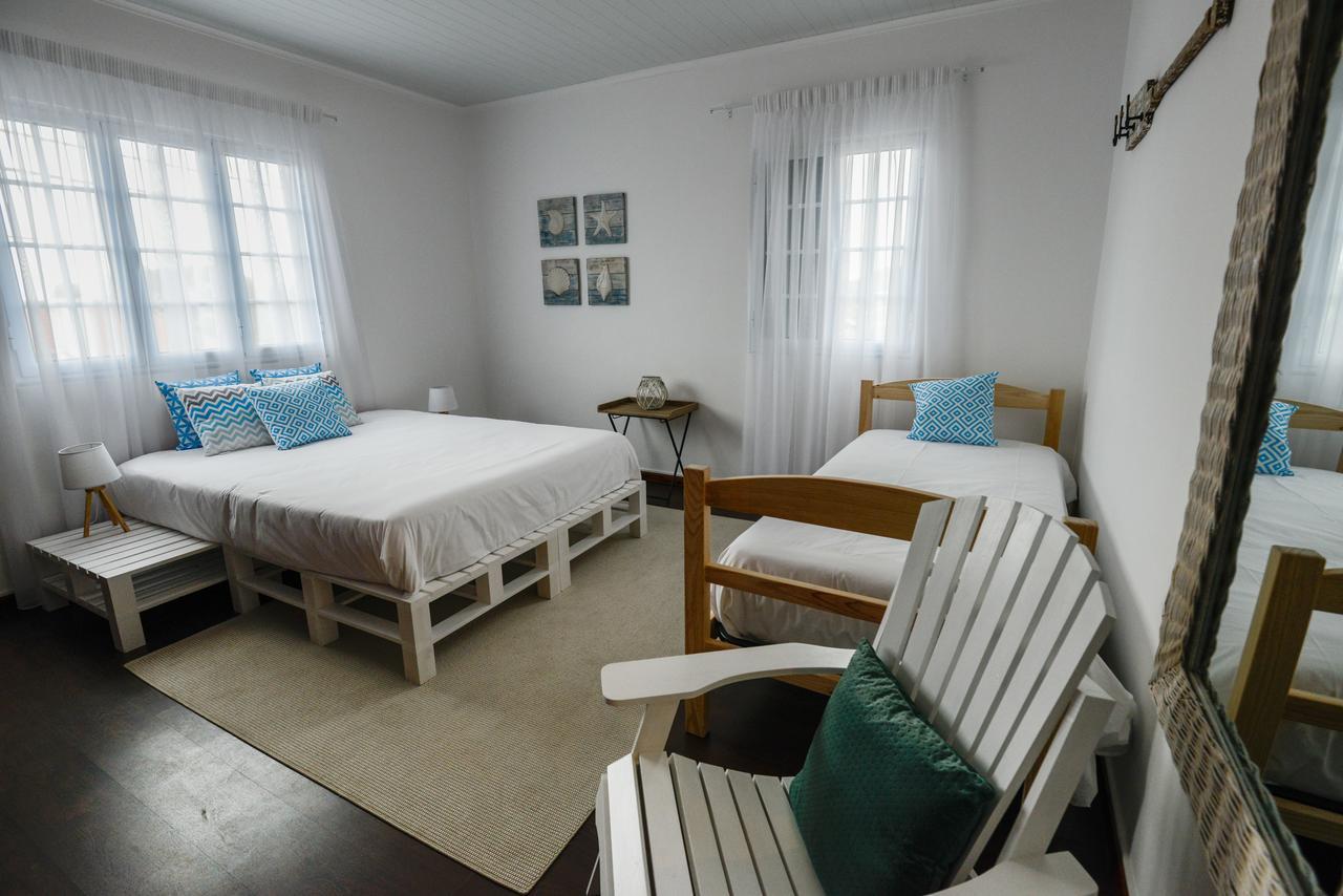 Casa Da Praia 蓬塔德尔加达 外观 照片