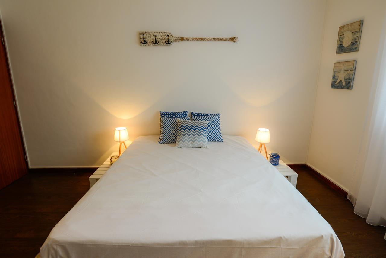 Casa Da Praia 蓬塔德尔加达 外观 照片