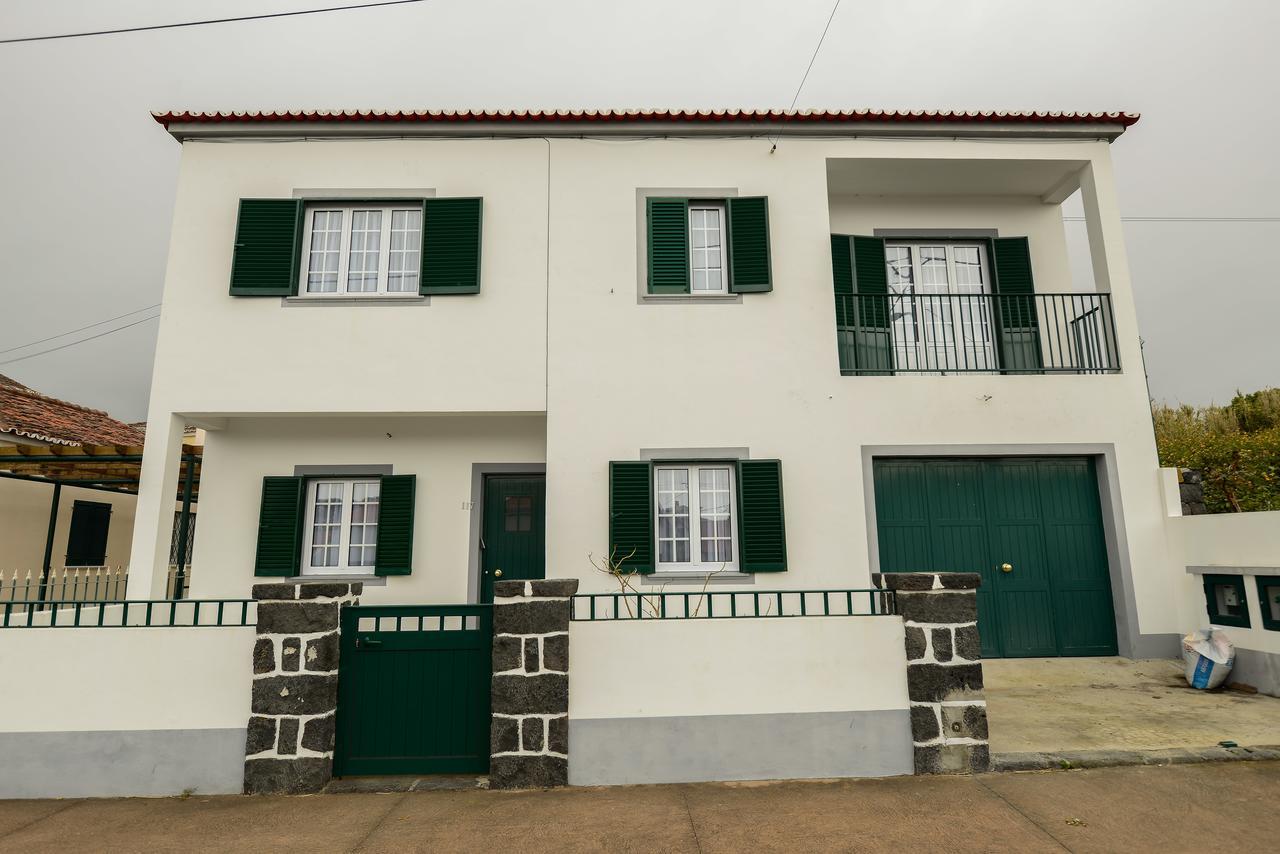 Casa Da Praia 蓬塔德尔加达 外观 照片