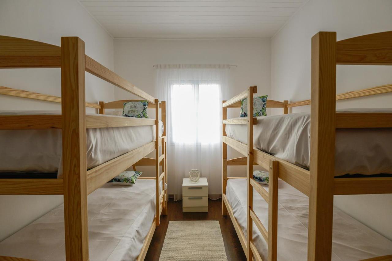 Casa Da Praia 蓬塔德尔加达 外观 照片